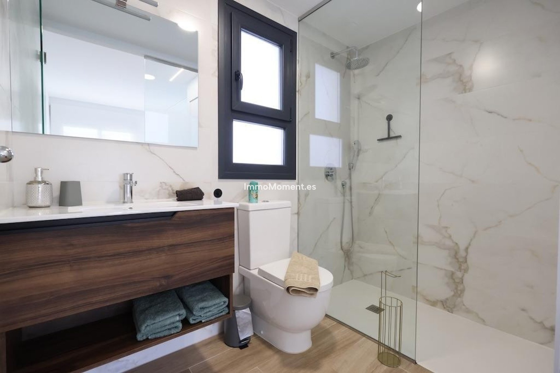 Bestaande woning - Appartement - Orihuela - Orihuela Costa