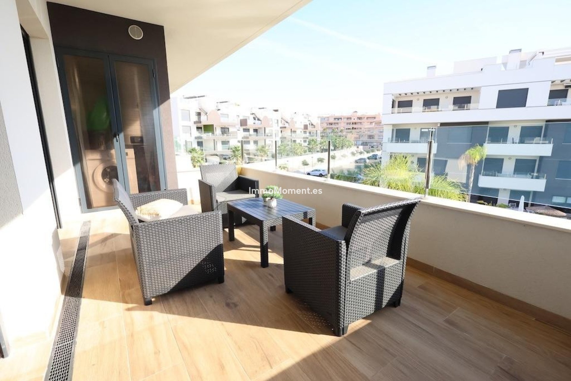Bestaande woning - Appartement - Orihuela - Orihuela Costa