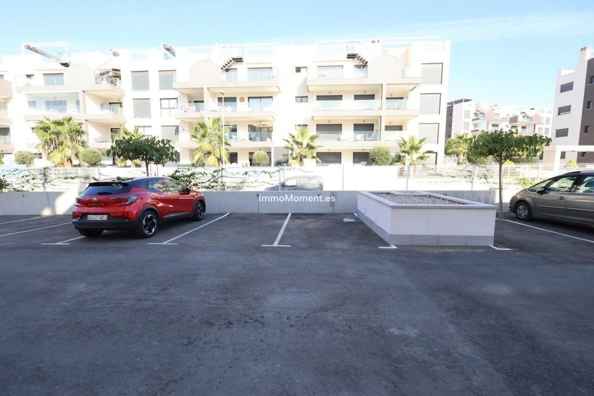 Bestaande woning - Appartement - Orihuela - Orihuela Costa