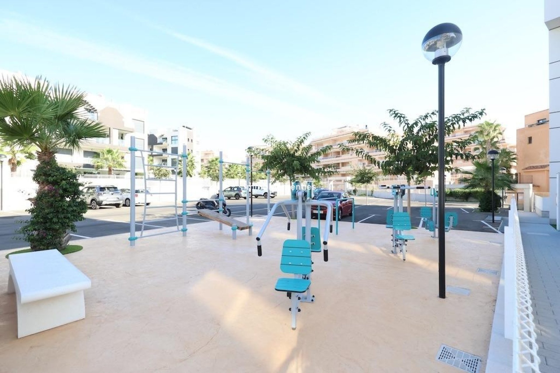 Bestaande woning - Appartement - Orihuela - Orihuela Costa