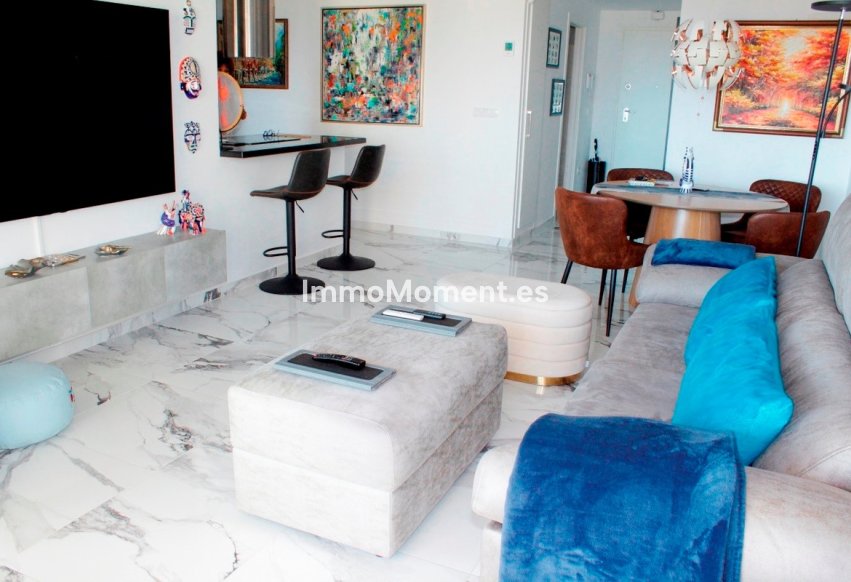 Bestaande woning - Appartement - Orihuela - Orihuela Costa