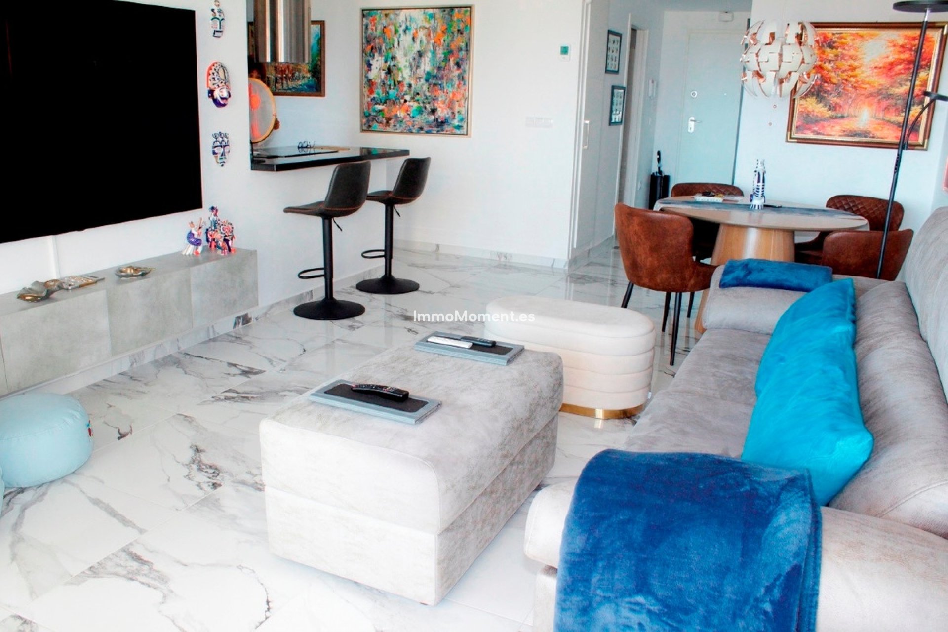 Bestaande woning - Appartement - Orihuela - Orihuela Costa