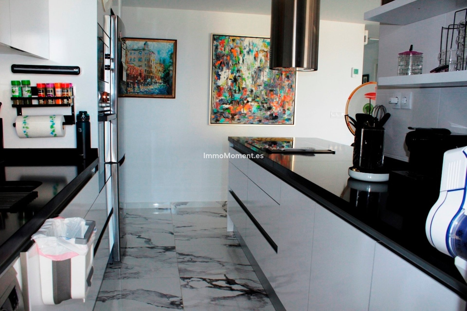 Bestaande woning - Appartement - Orihuela - Orihuela Costa