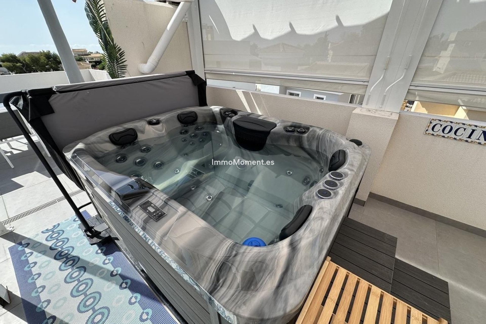 Bestaande woning - Appartement - Orihuela - Orihuela Costa