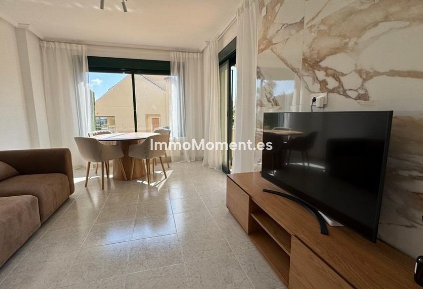 Bestaande woning - Appartement - Orihuela - Orihuela Costa