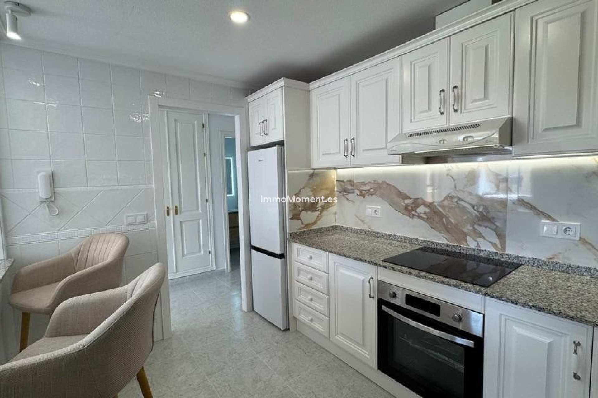 Bestaande woning - Appartement - Orihuela - Orihuela Costa