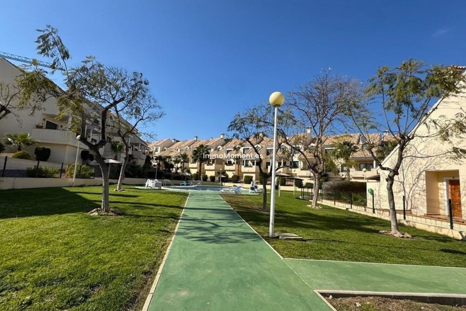 Bestaande woning - Appartement - Orihuela - Orihuela Costa