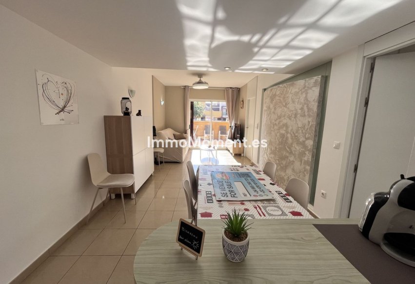 Bestaande woning - Appartement - Orihuela - Orihuela Costa