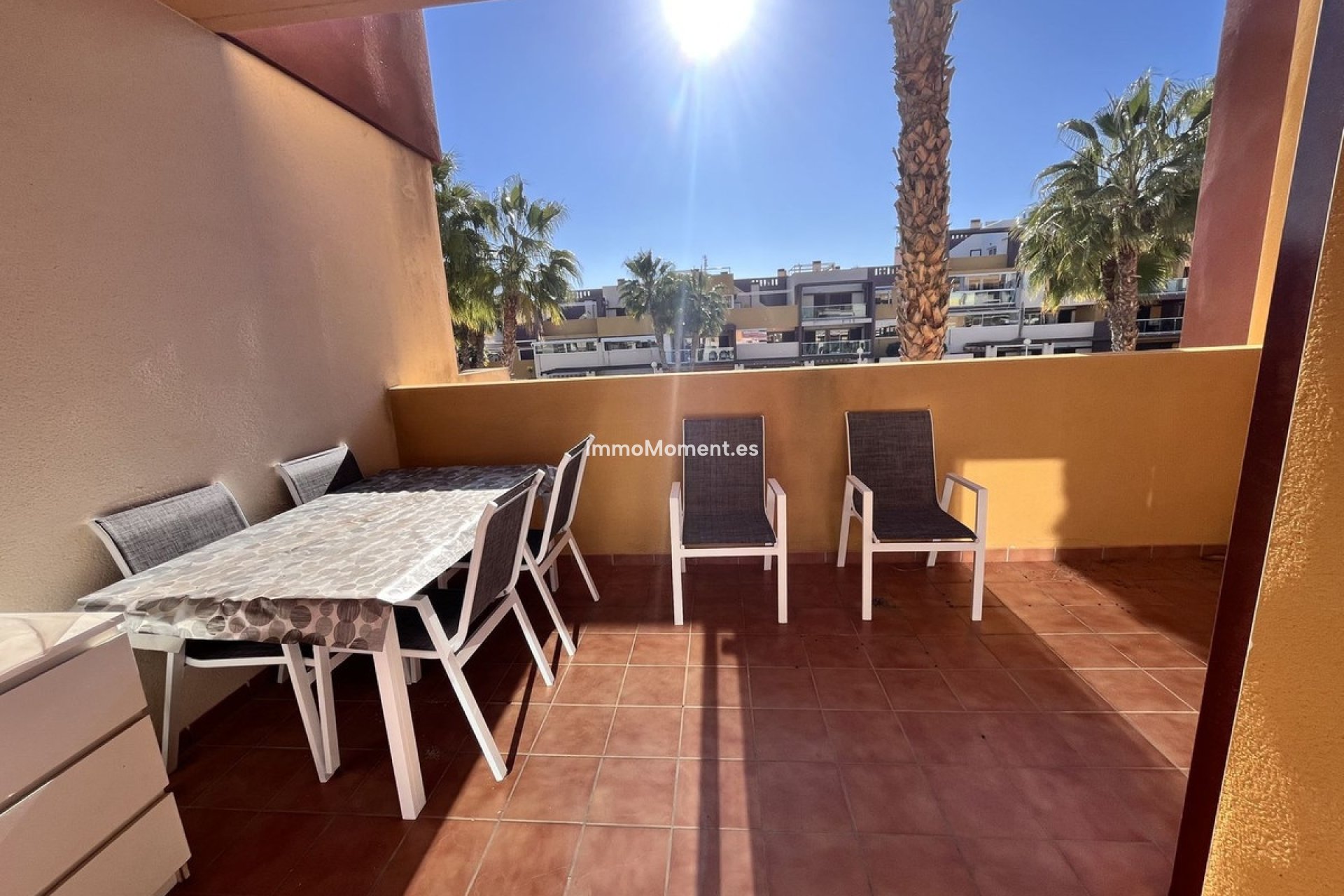 Bestaande woning - Appartement - Orihuela - Orihuela Costa