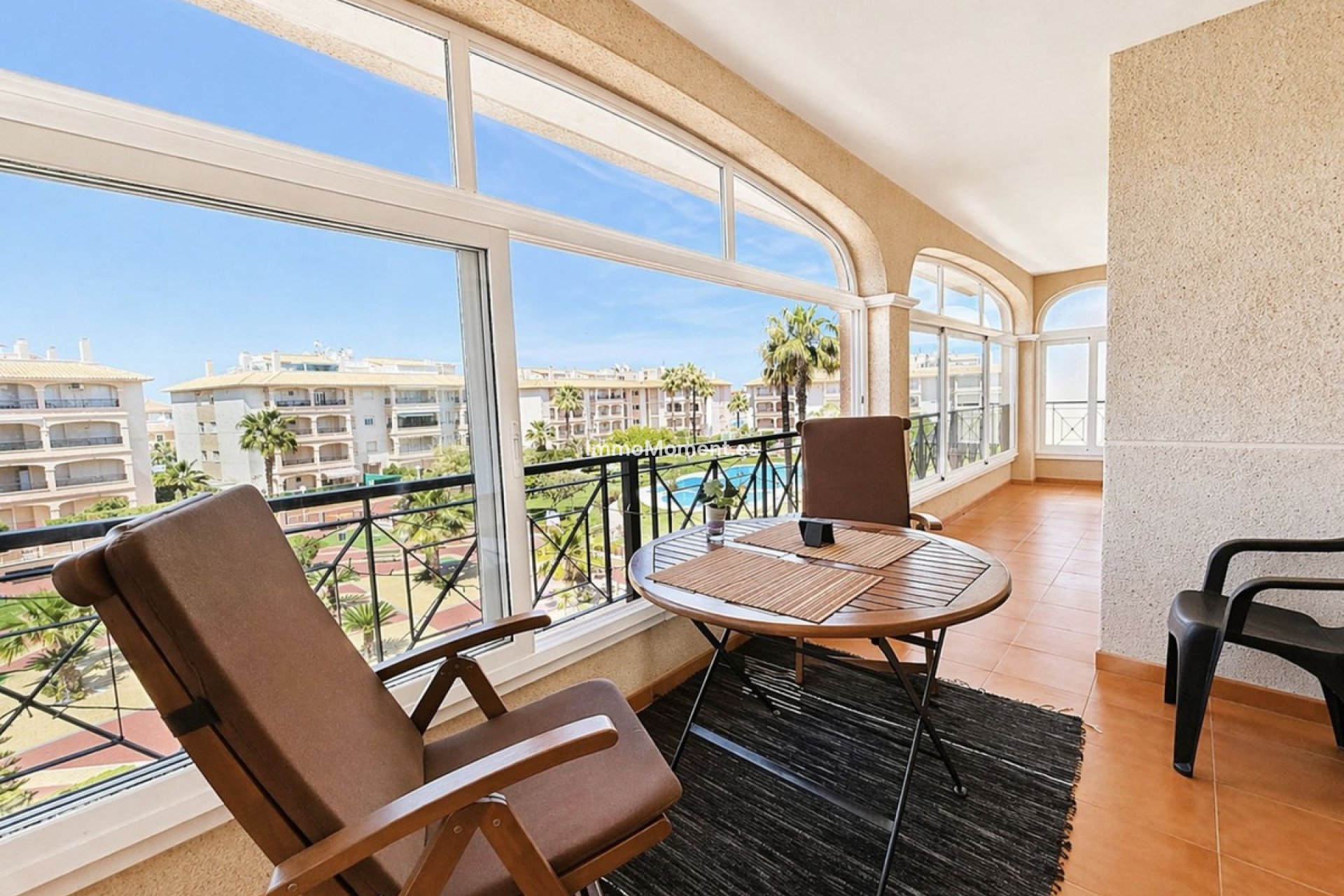 Bestaande woning - Appartement - Orihuela - Orihuela Costa