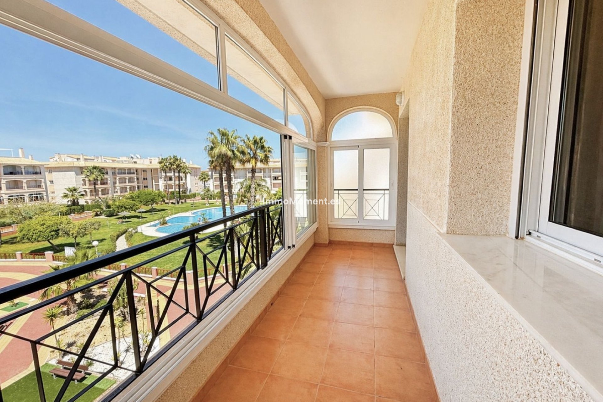 Bestaande woning - Appartement - Orihuela - Orihuela Costa