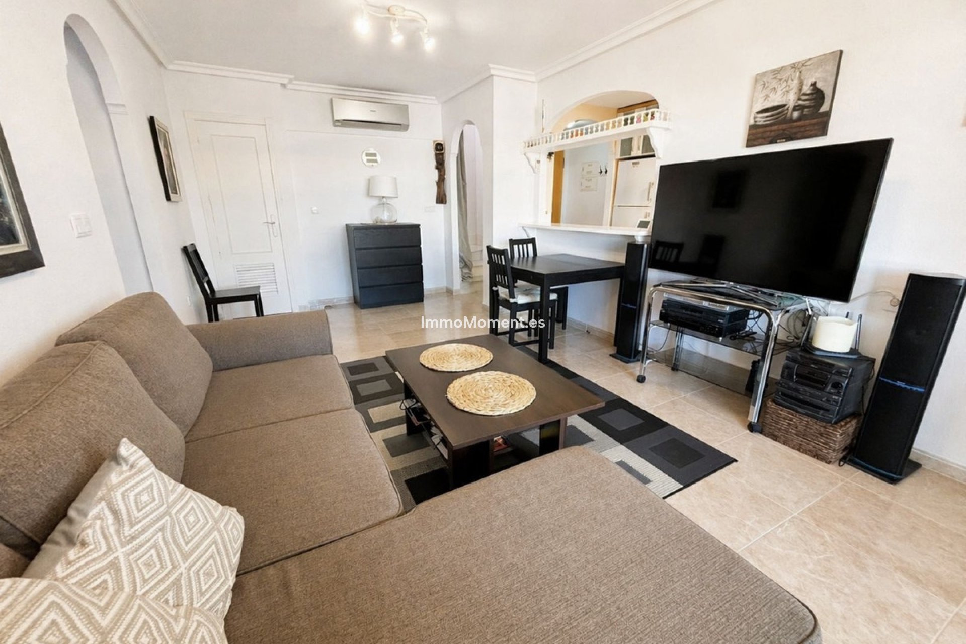 Bestaande woning - Appartement - Orihuela - Orihuela Costa