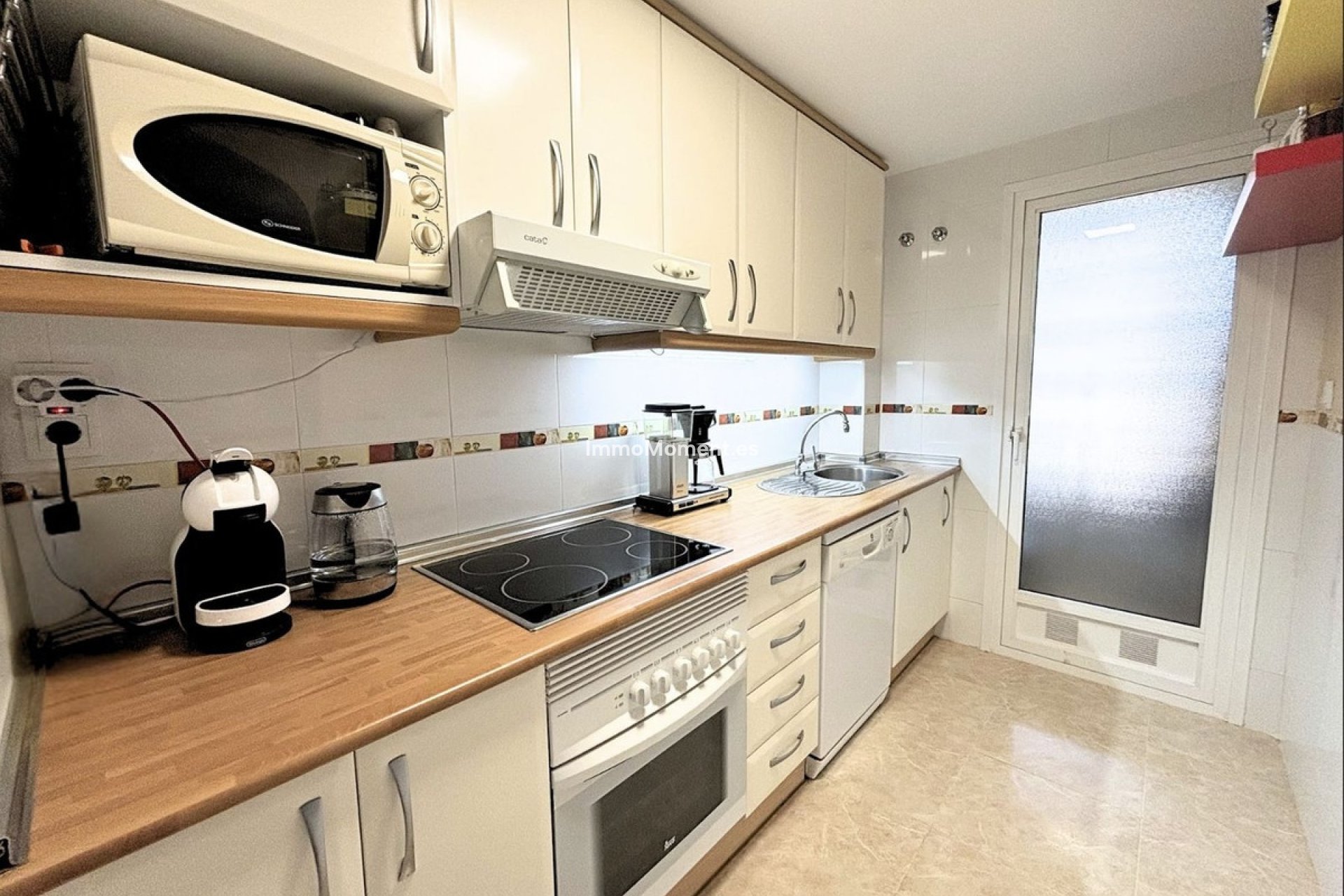 Bestaande woning - Appartement - Orihuela - Orihuela Costa