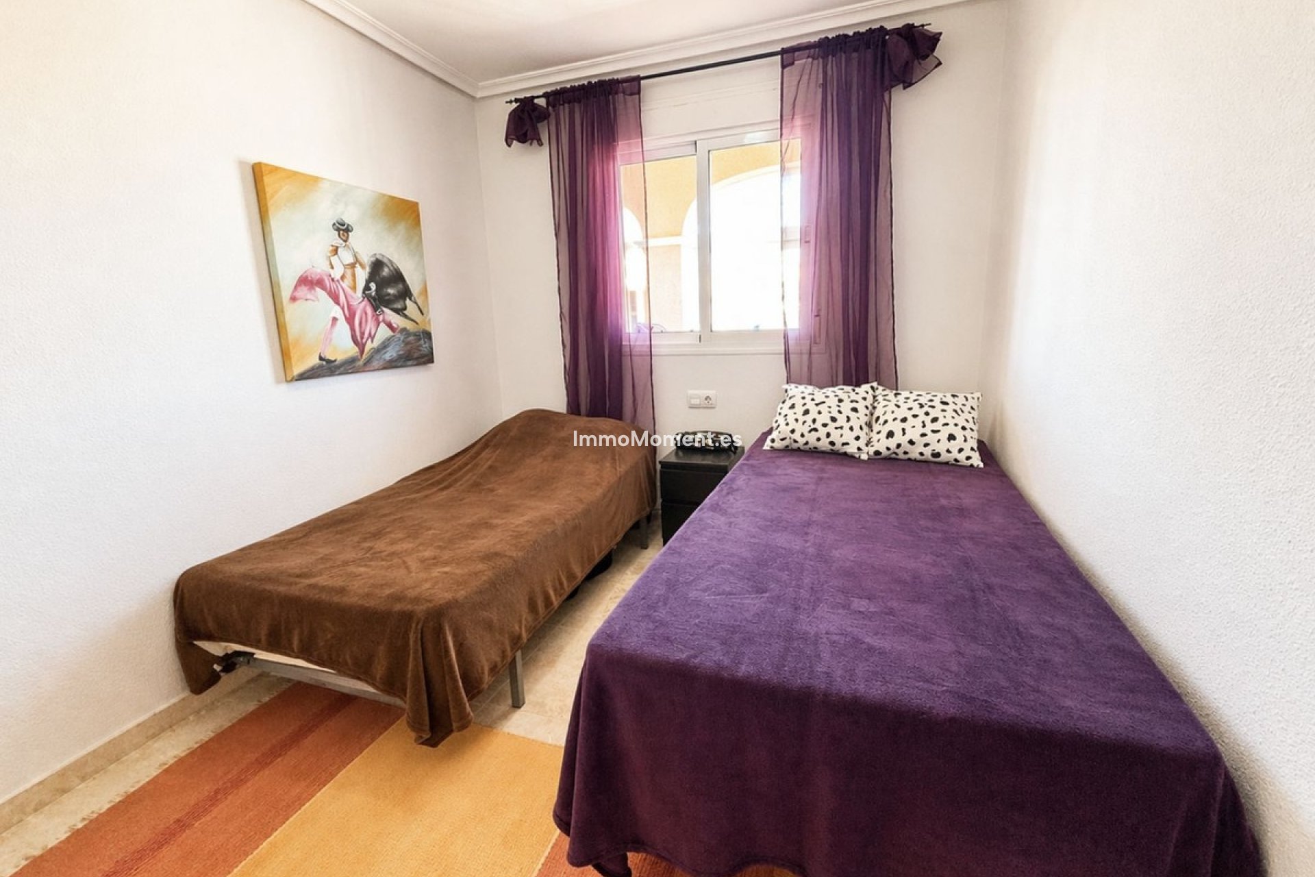 Bestaande woning - Appartement - Orihuela - Orihuela Costa