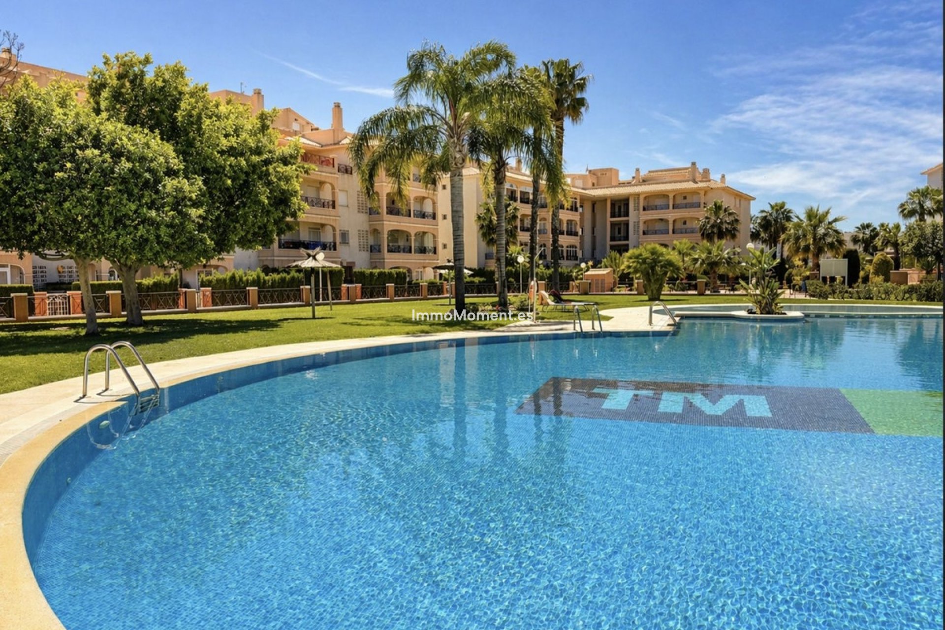 Bestaande woning - Appartement - Orihuela - Orihuela Costa