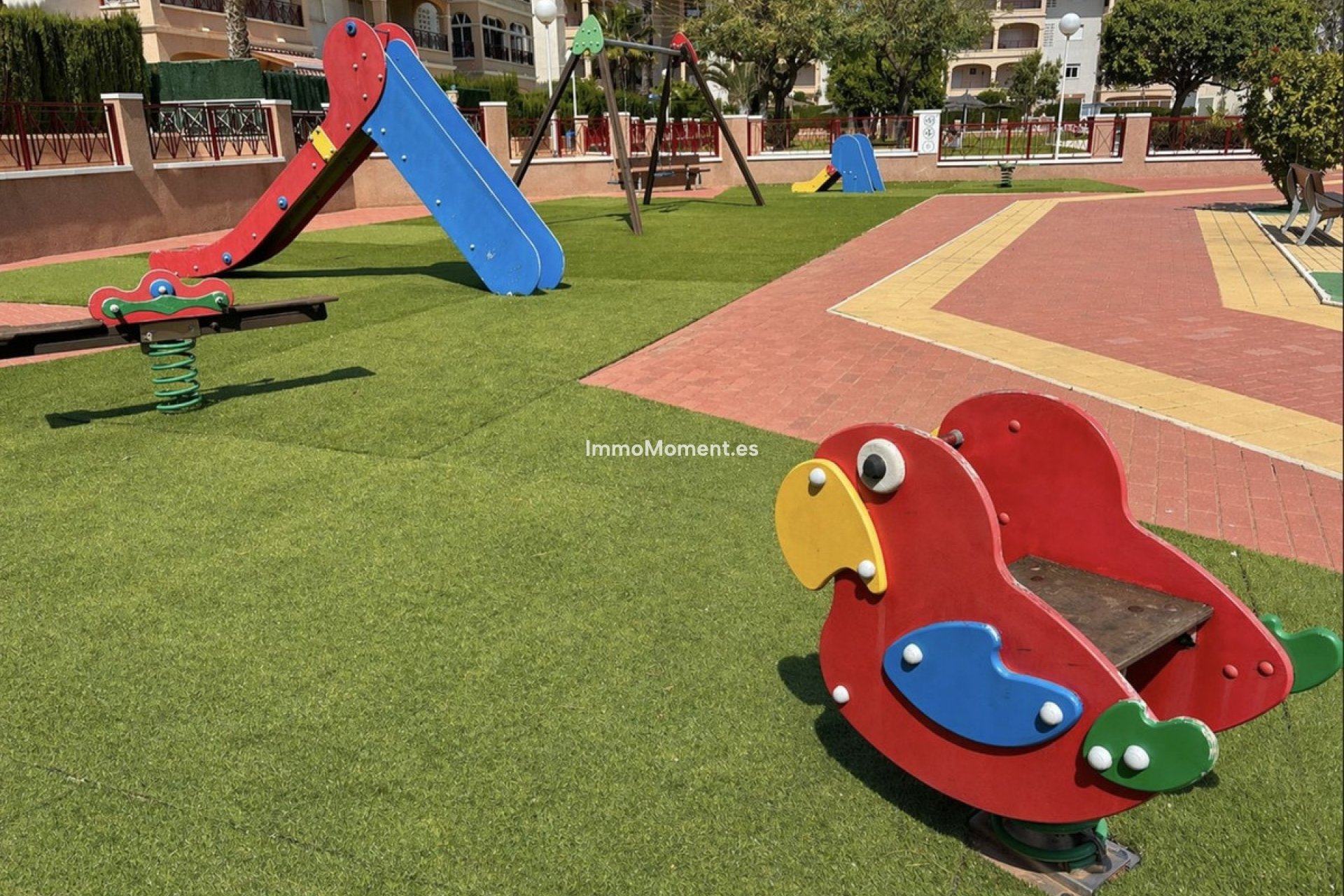 Bestaande woning - Appartement - Orihuela - Orihuela Costa