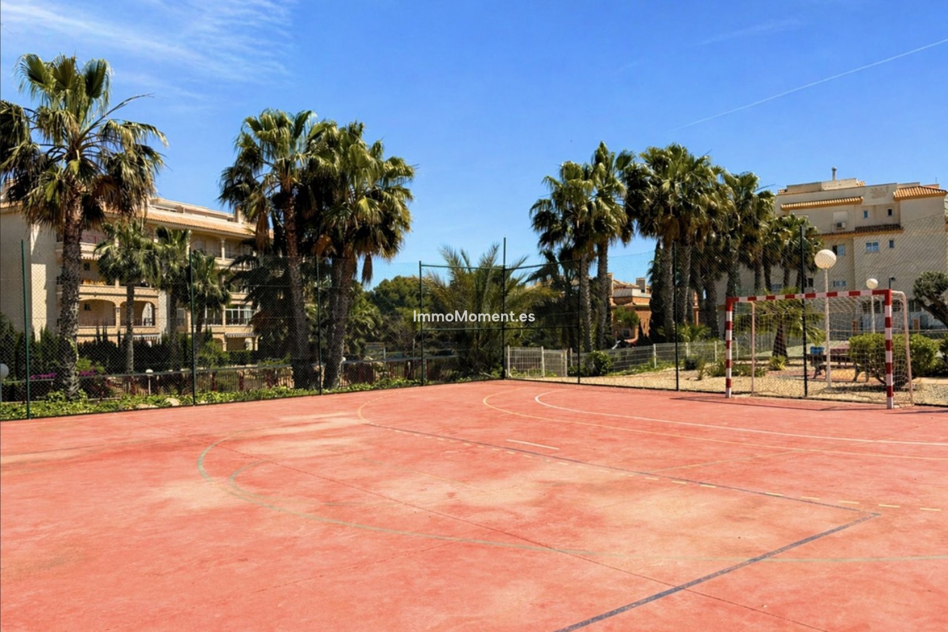 Bestaande woning - Appartement - Orihuela - Orihuela Costa