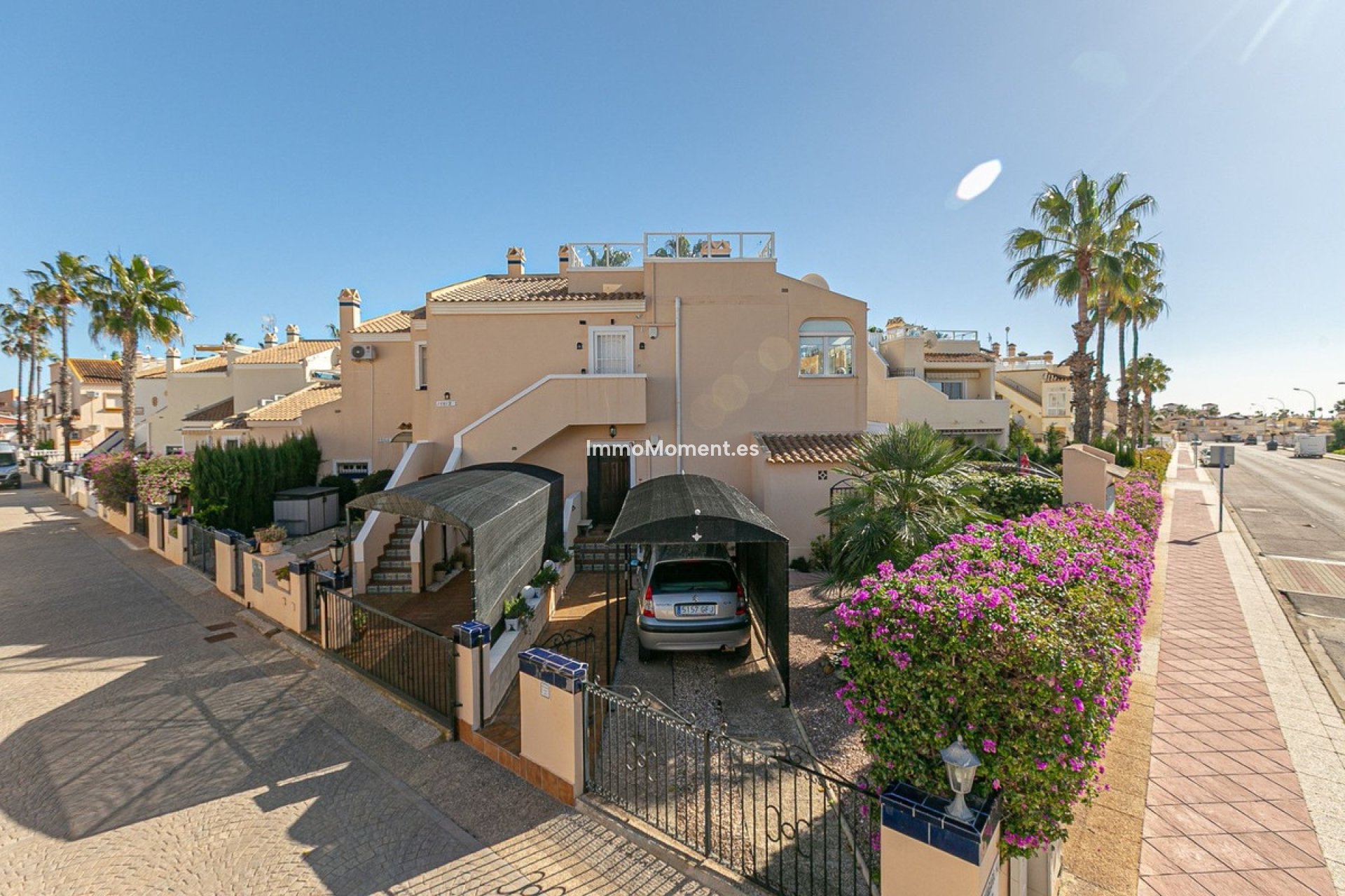 Bestaande woning - Appartement - Orihuela - Orihuela Costa