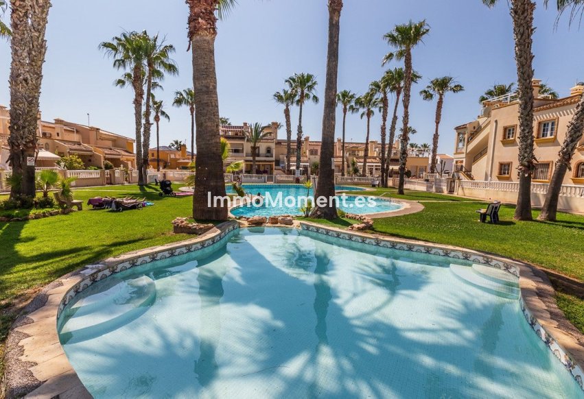 Bestaande woning - Appartement - Orihuela - Orihuela Costa