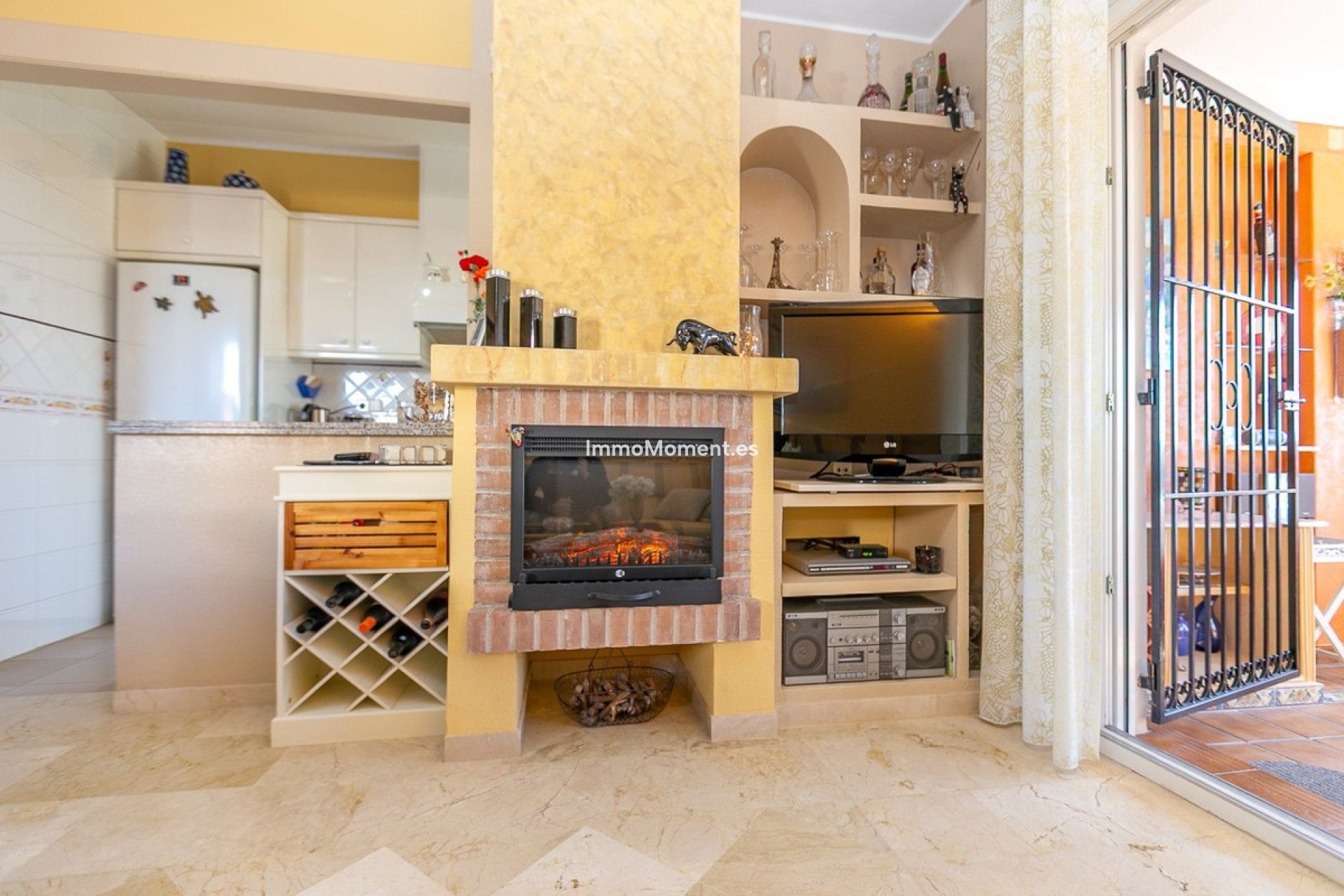 Bestaande woning - Appartement - Orihuela - Orihuela Costa