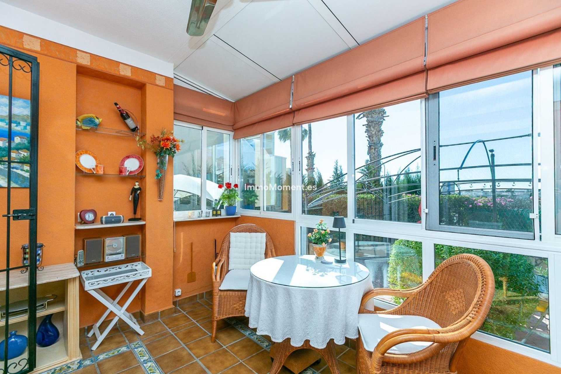 Bestaande woning - Appartement - Orihuela - Orihuela Costa