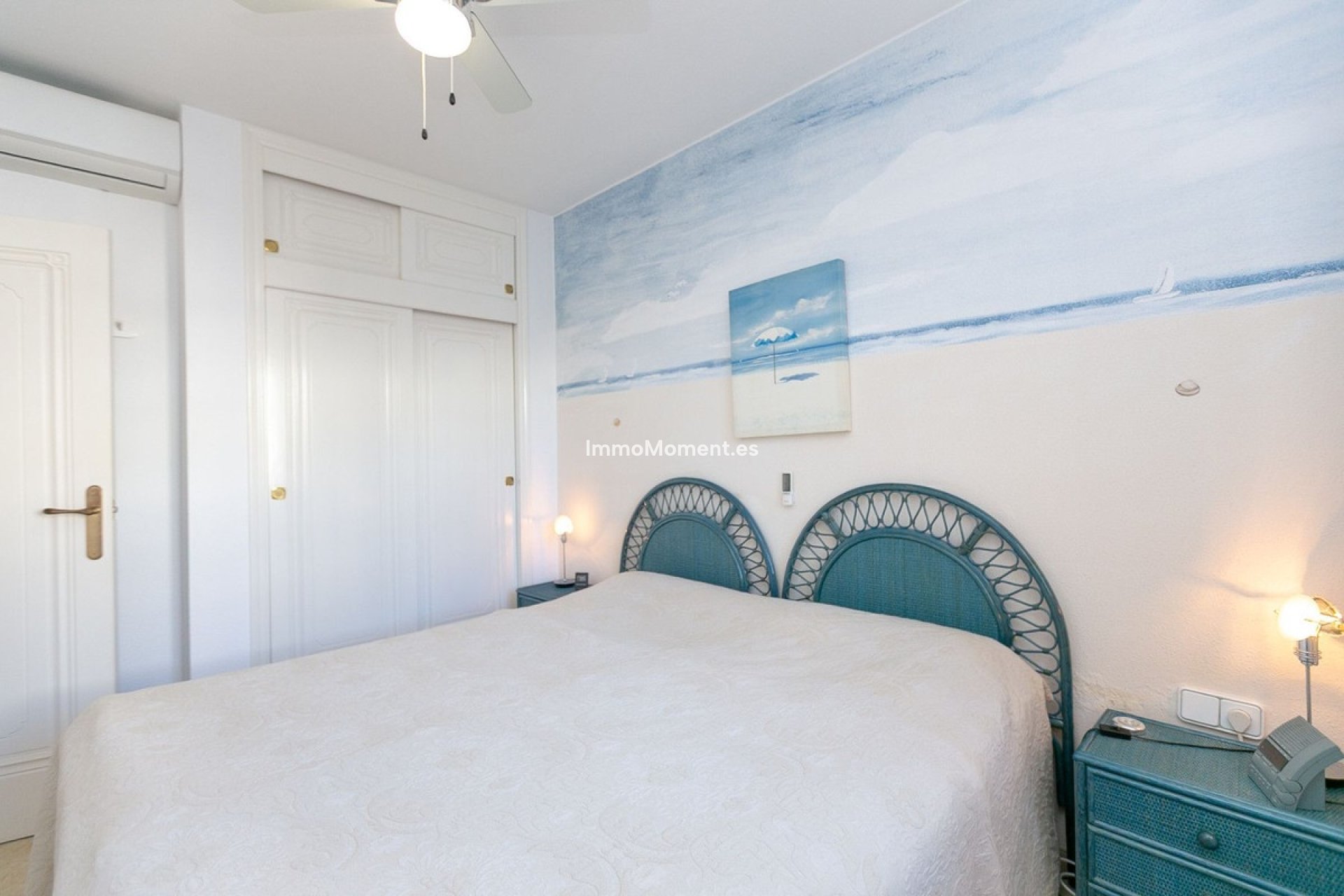 Bestaande woning - Appartement - Orihuela - Orihuela Costa