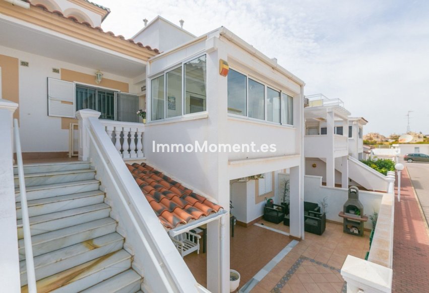 Bestaande woning - Appartement - Orihuela - Orihuela Costa