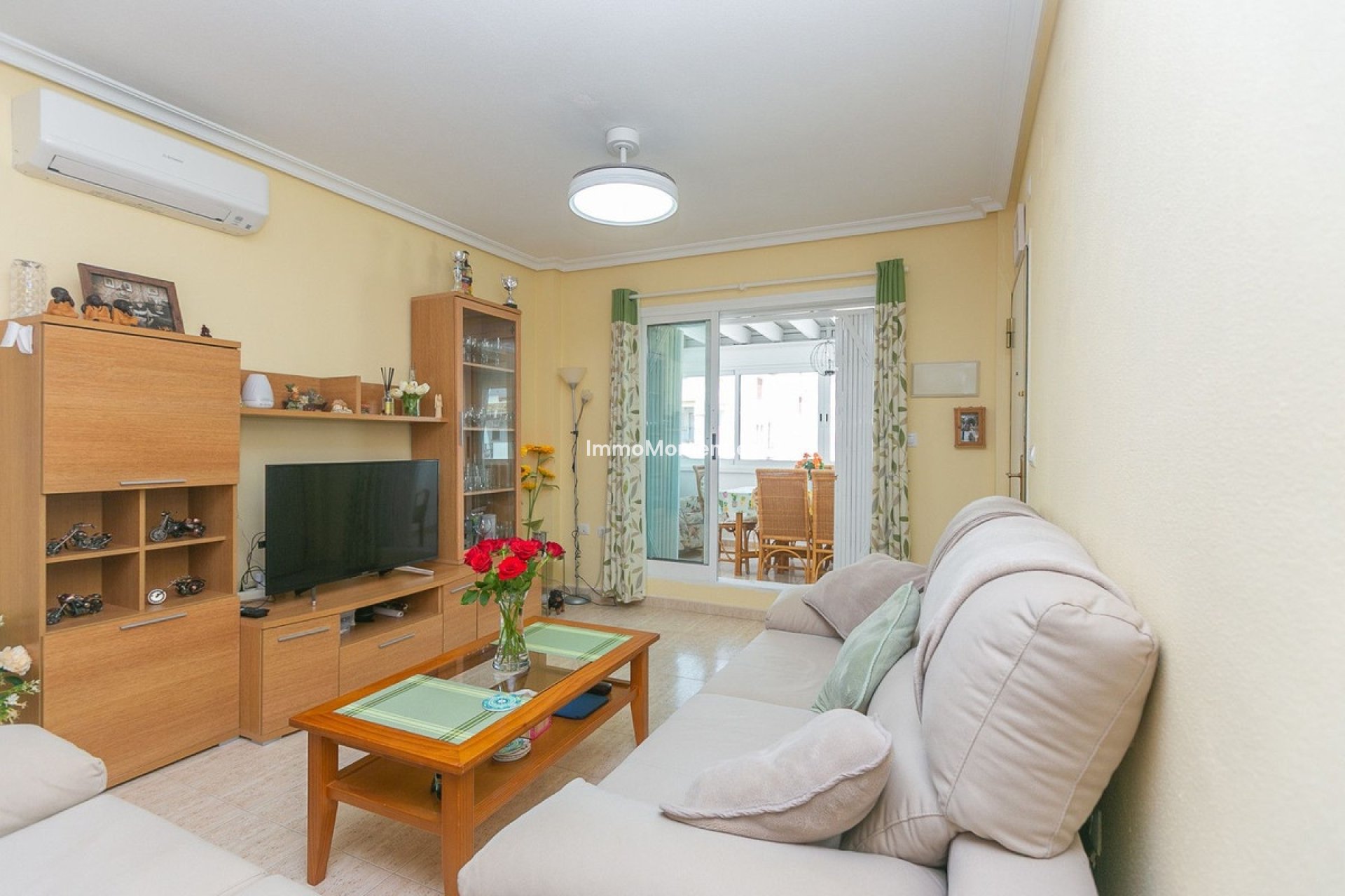 Bestaande woning - Appartement - Orihuela - Orihuela Costa
