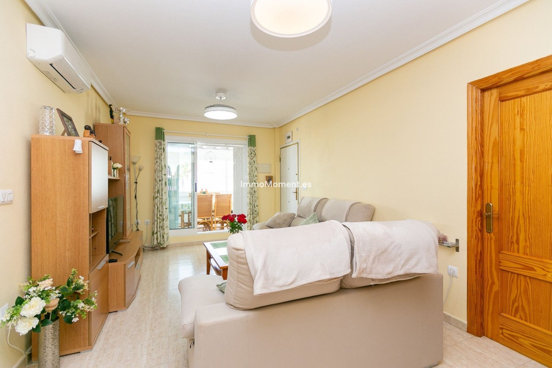 Bestaande woning - Appartement - Orihuela - Orihuela Costa