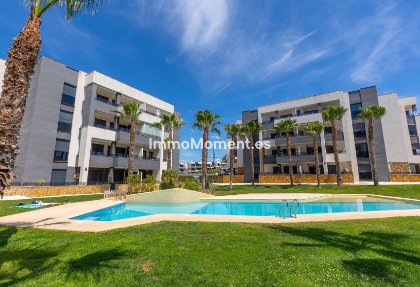 Bestaande woning - Appartement - Orihuela - Orihuela Costa