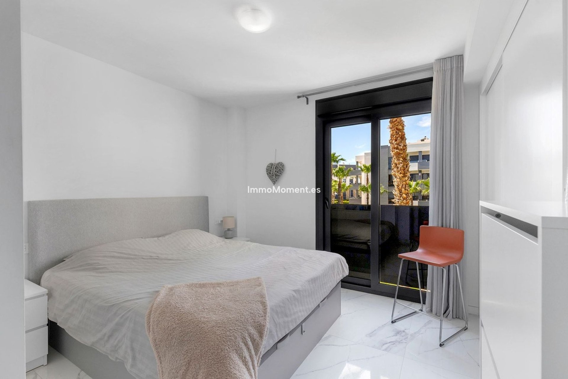 Bestaande woning - Appartement - Orihuela - Orihuela Costa