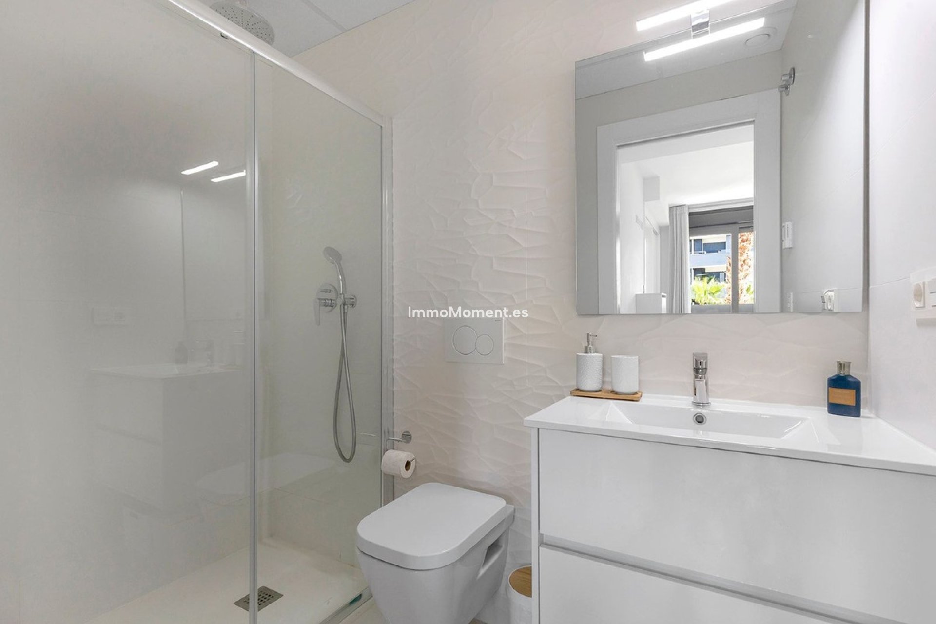 Bestaande woning - Appartement - Orihuela - Orihuela Costa