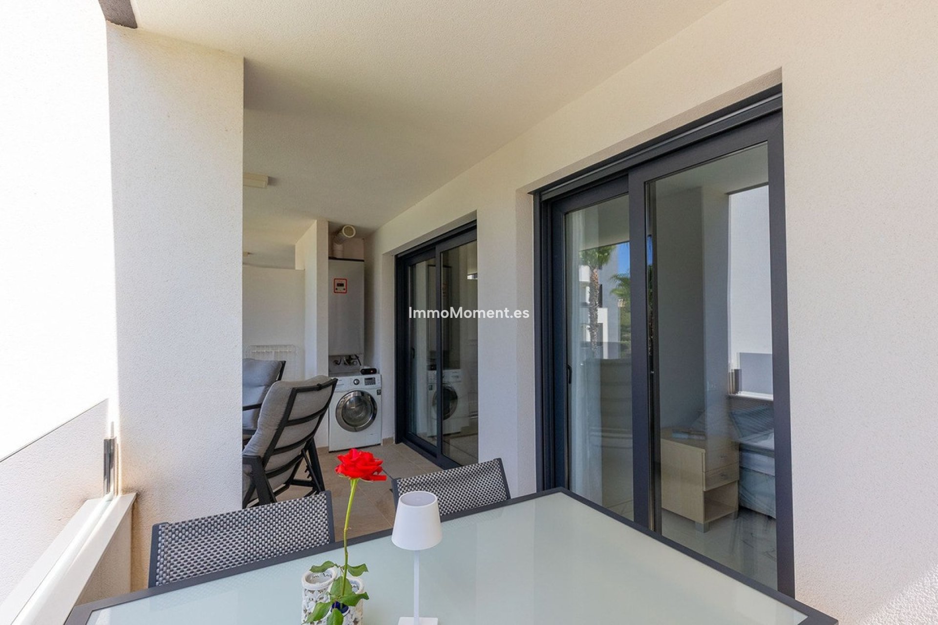 Bestaande woning - Appartement - Orihuela - Orihuela Costa