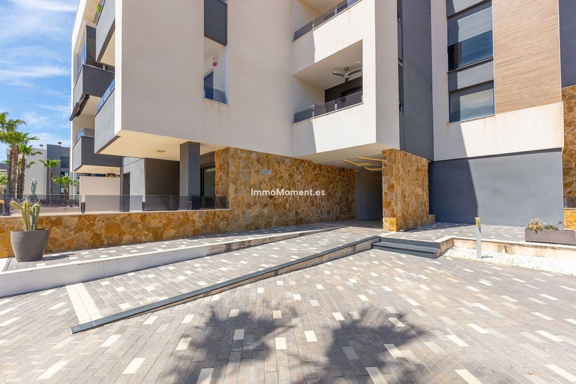 Bestaande woning - Appartement - Orihuela - Orihuela Costa