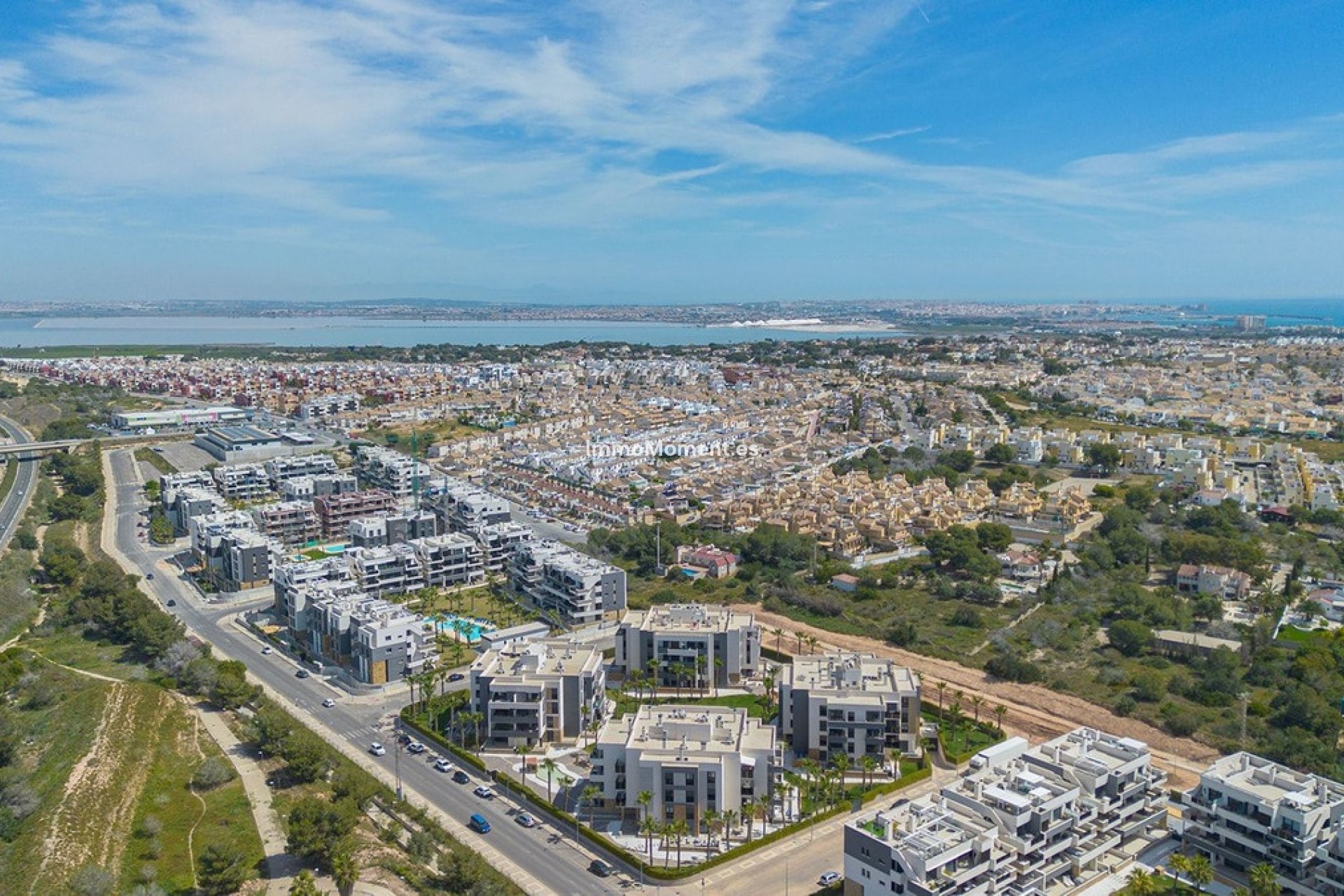 Bestaande woning - Appartement - Orihuela - Orihuela Costa