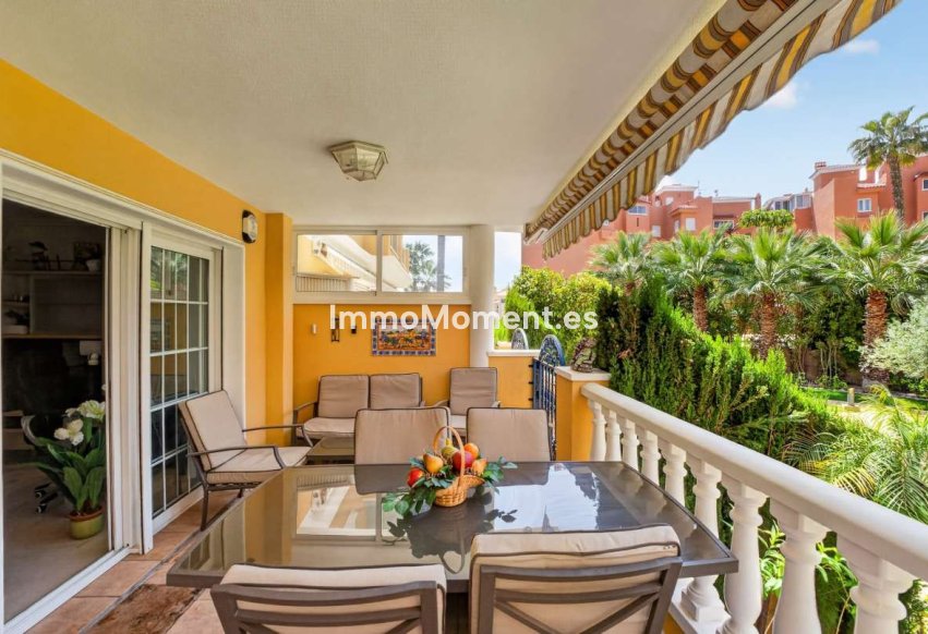 Bestaande woning - Appartement - Orihuela - Orihuela Costa