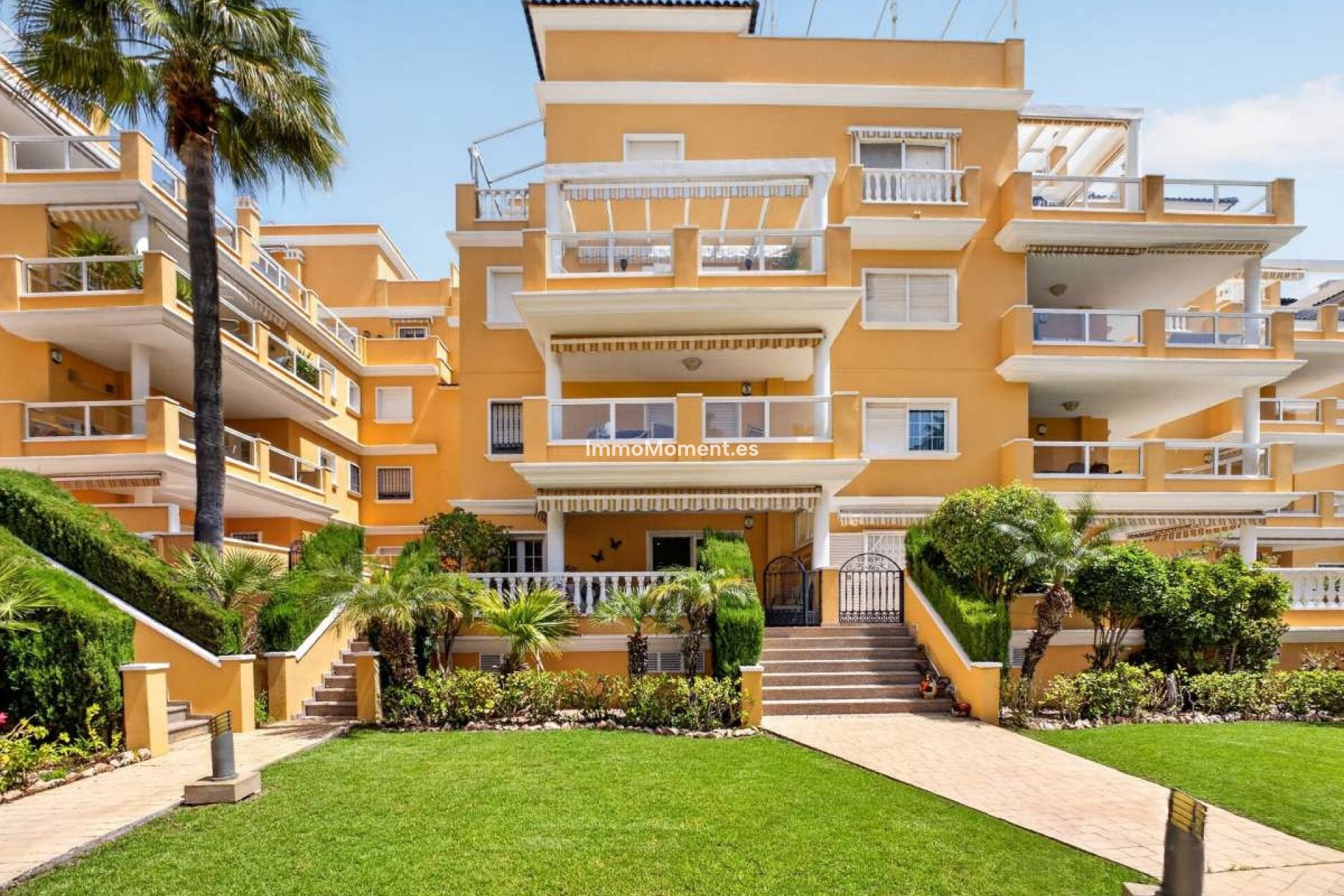 Bestaande woning - Appartement - Orihuela - Orihuela Costa