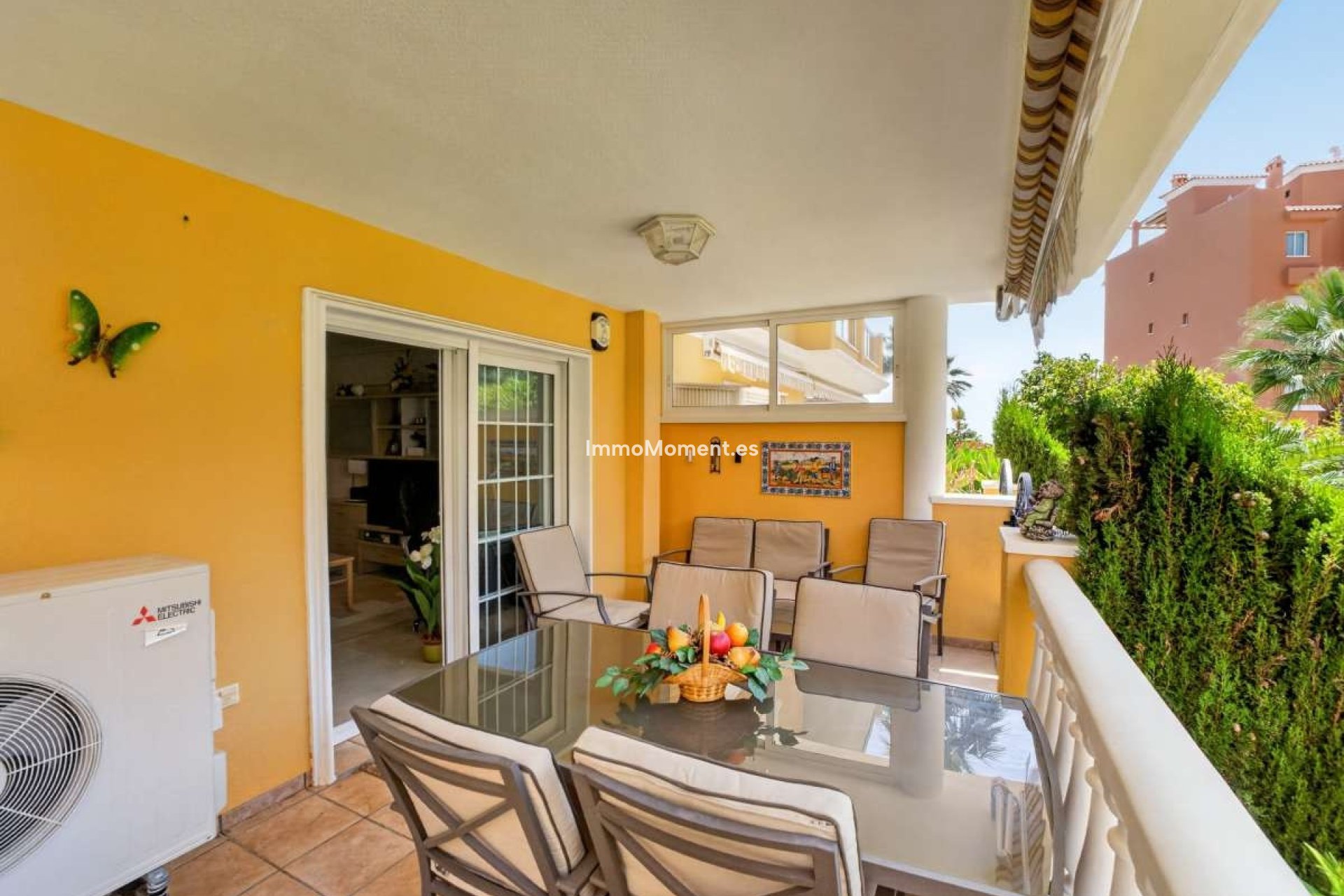 Bestaande woning - Appartement - Orihuela - Orihuela Costa