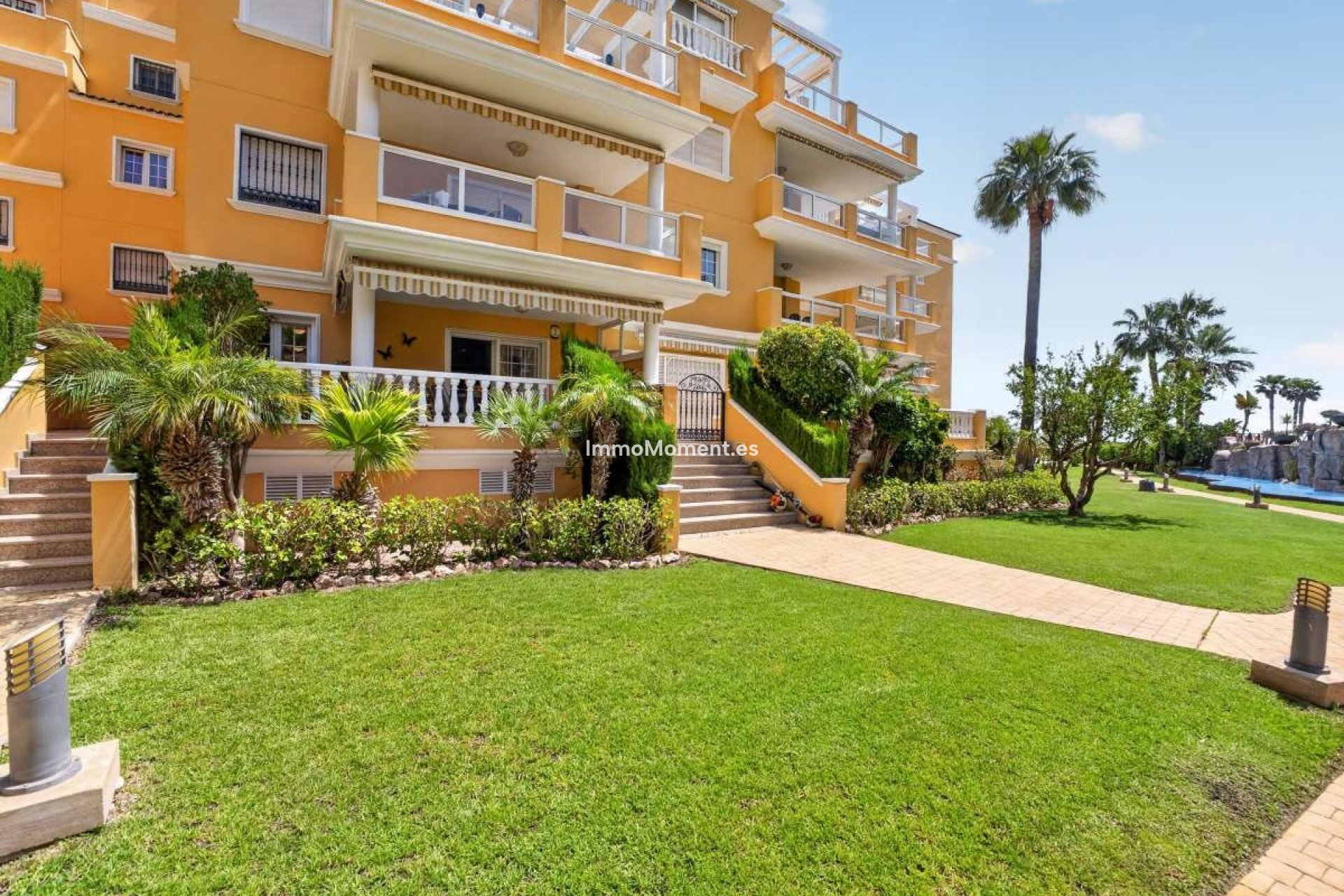 Bestaande woning - Appartement - Orihuela - Orihuela Costa