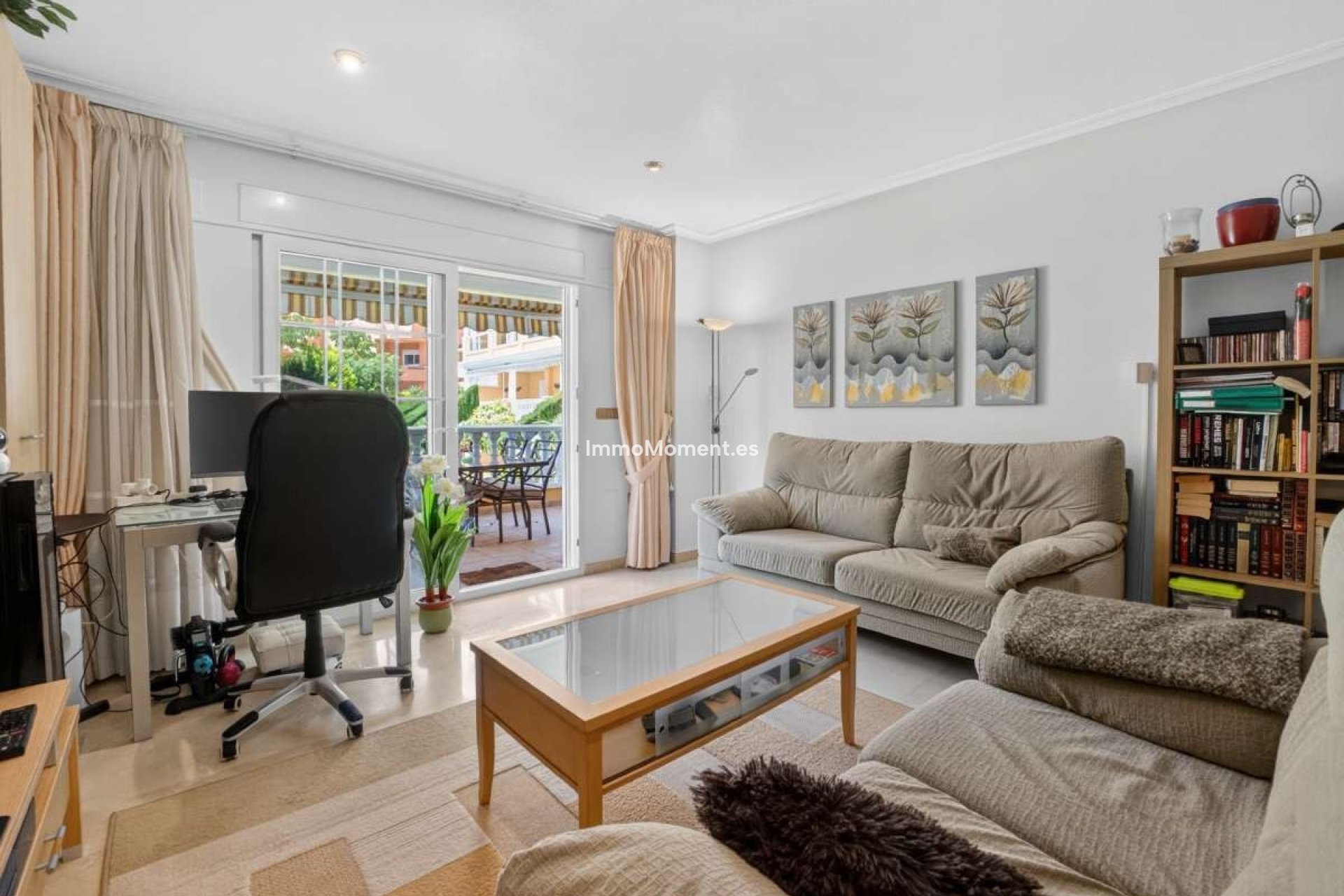 Bestaande woning - Appartement - Orihuela - Orihuela Costa
