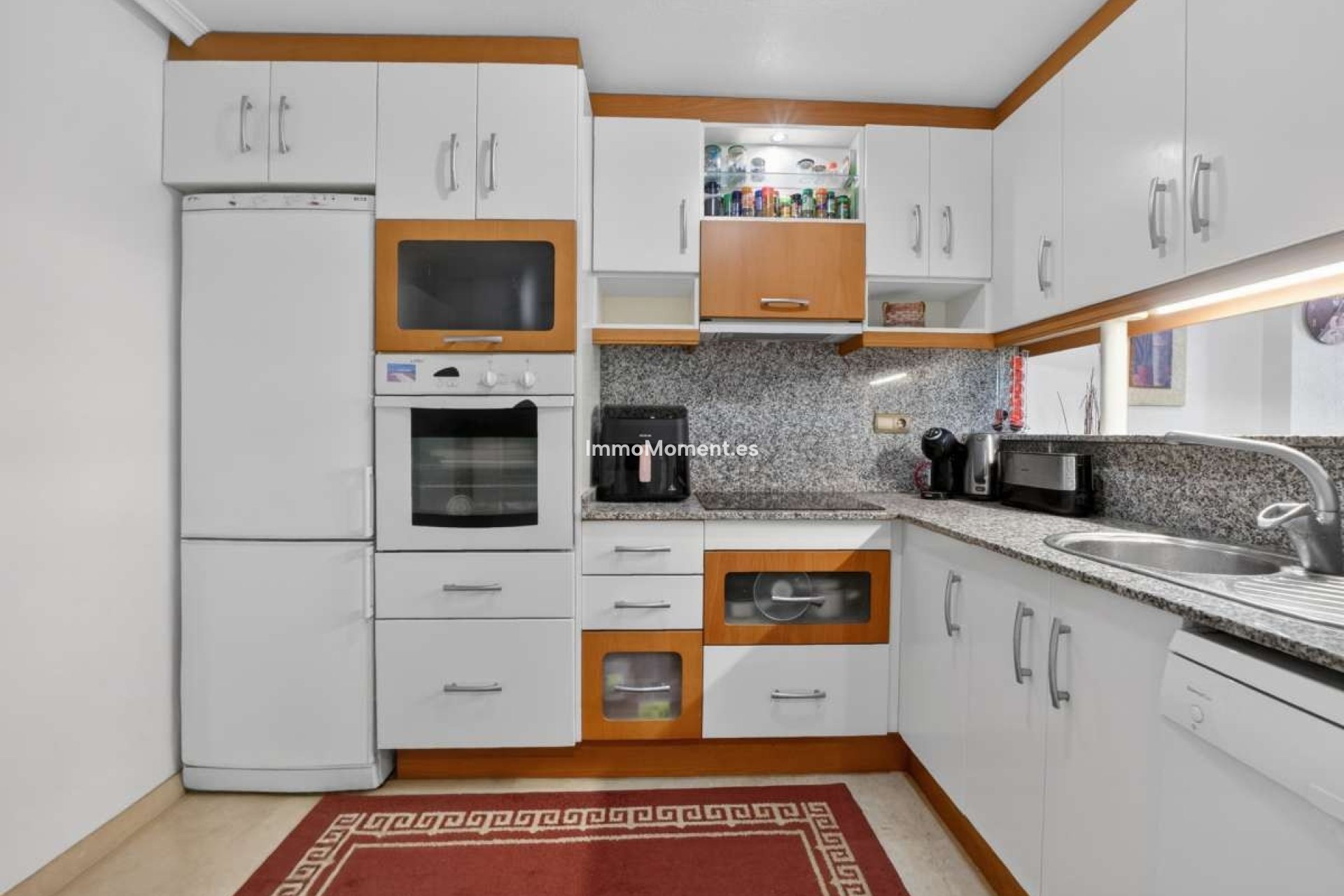 Bestaande woning - Appartement - Orihuela - Orihuela Costa