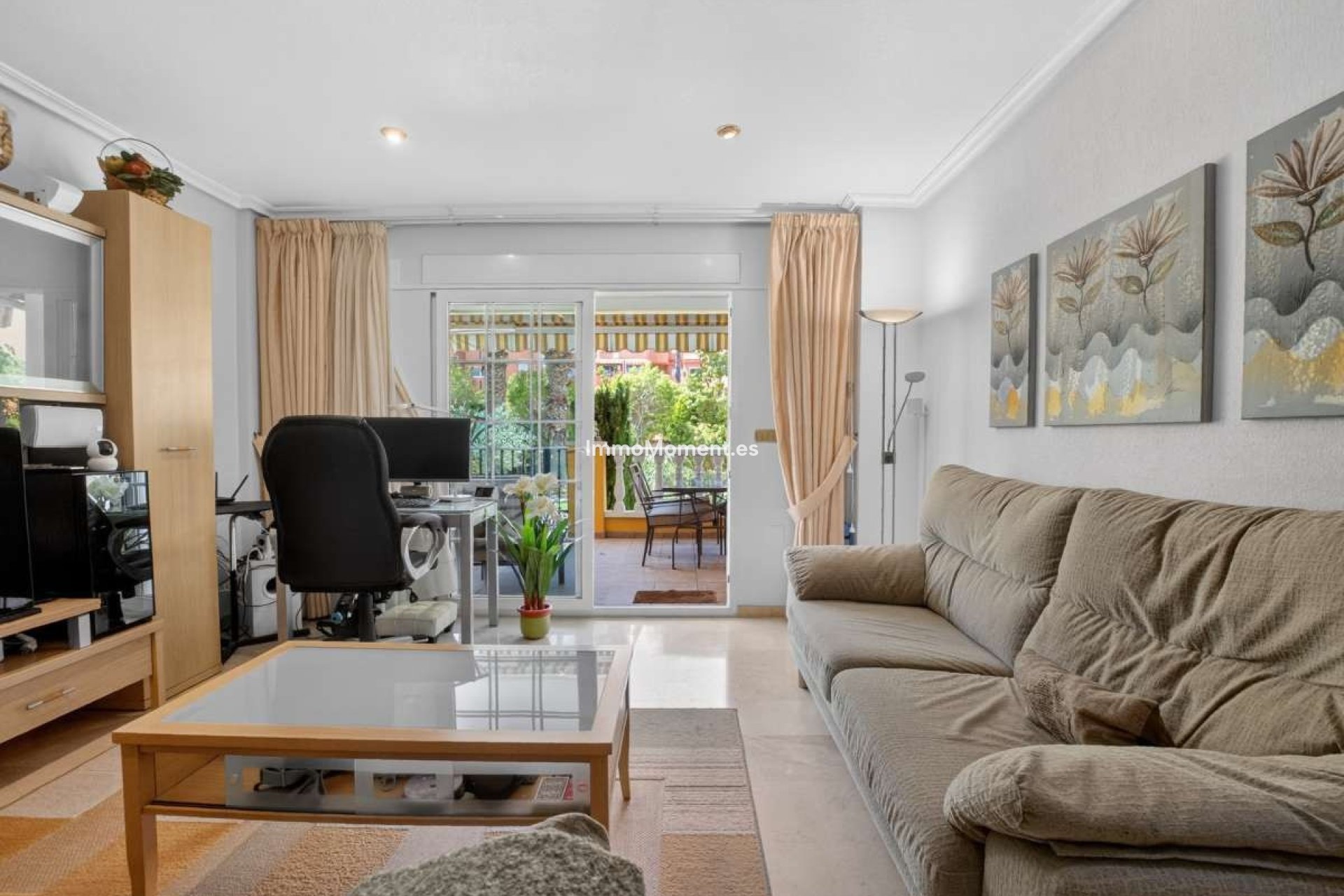 Bestaande woning - Appartement - Orihuela - Orihuela Costa