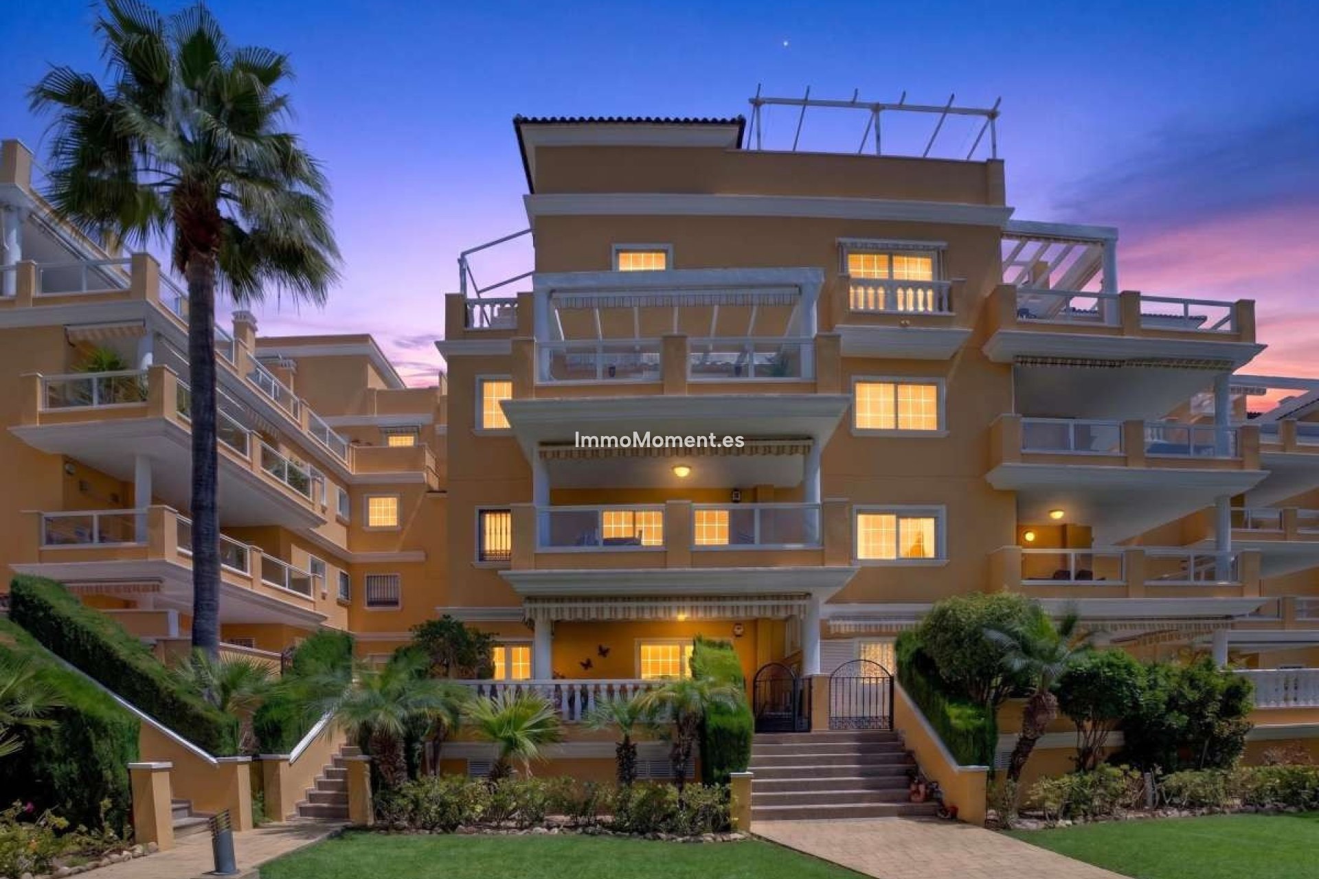 Bestaande woning - Appartement - Orihuela - Orihuela Costa