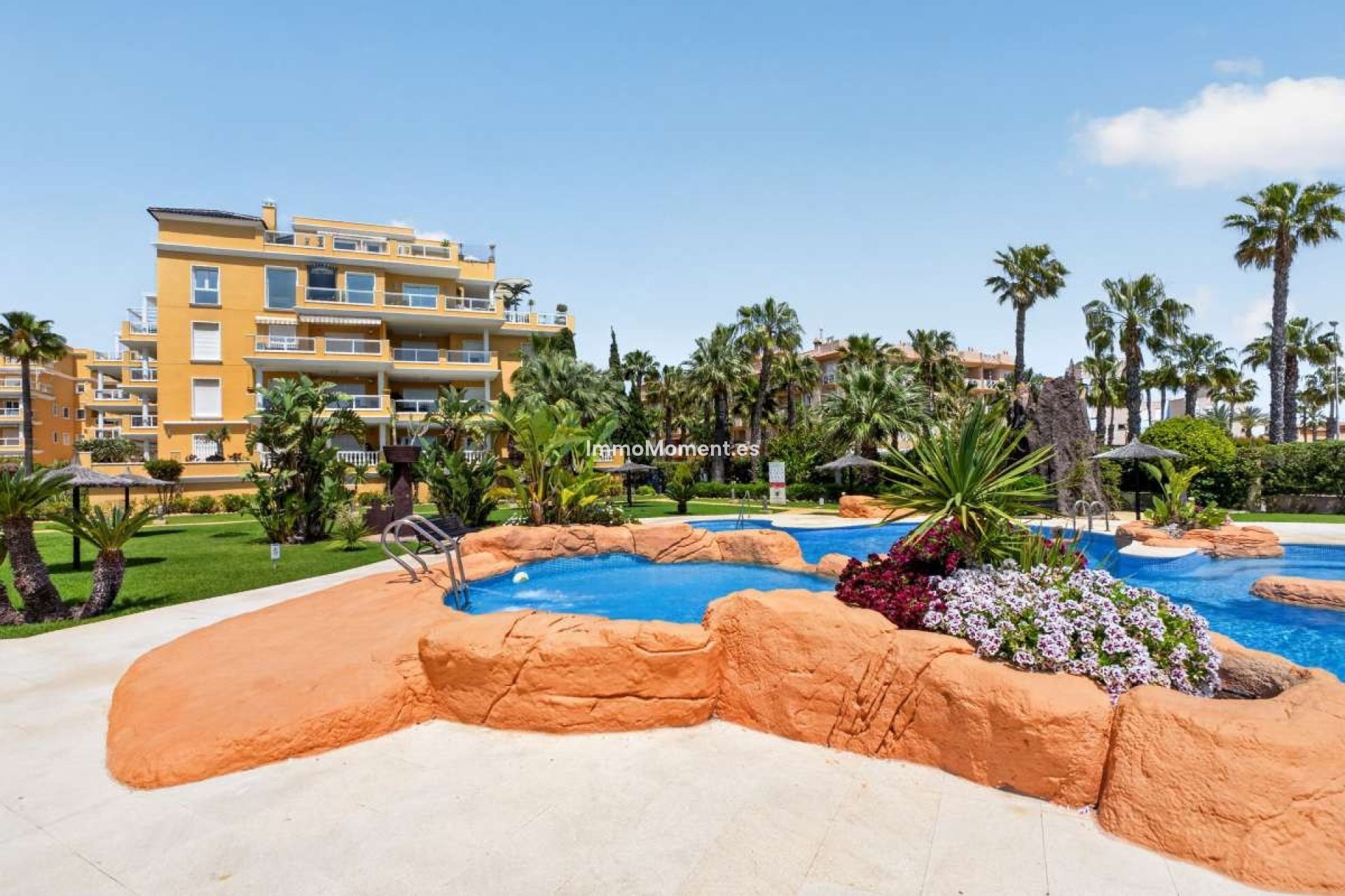Bestaande woning - Appartement - Orihuela - Orihuela Costa