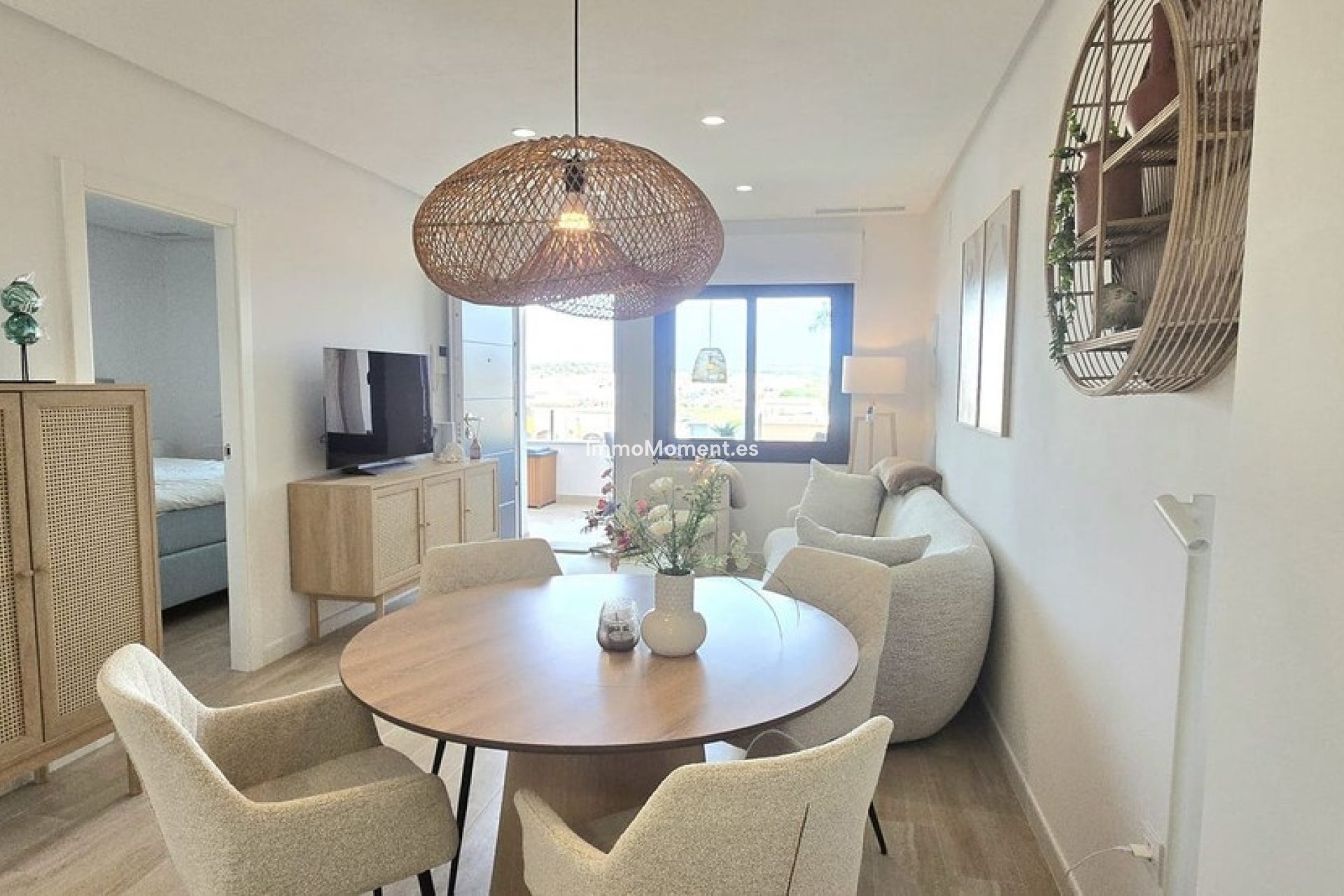 Bestaande woning - Appartement - Orihuela - Orihuela Costa