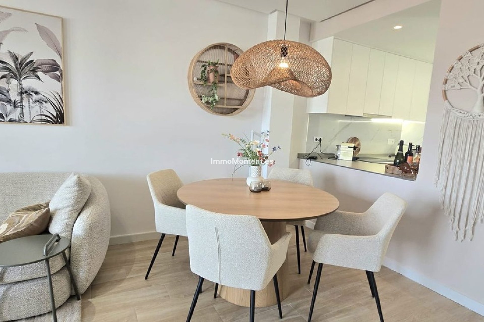 Bestaande woning - Appartement - Orihuela - Orihuela Costa