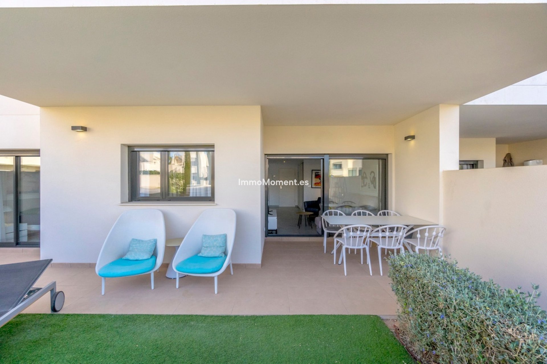 Bestaande woning - Appartement - Orihuela - Orihuela Costa