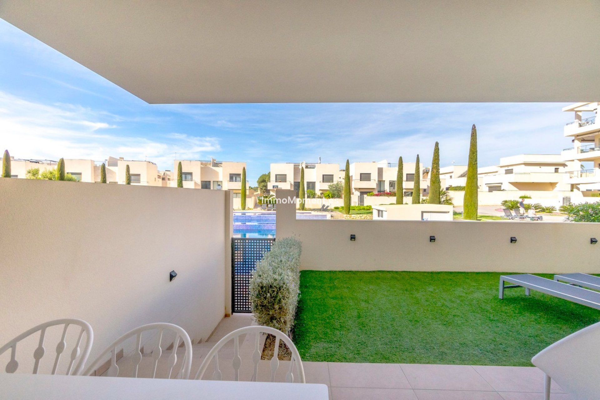 Bestaande woning - Appartement - Orihuela - Orihuela Costa