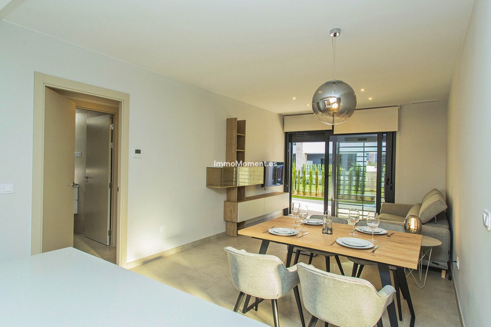 Bestaande woning - Appartement - Orihuela - Playa Flamenca