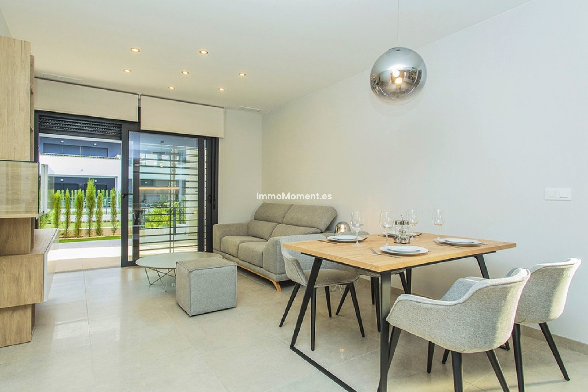 Bestaande woning - Appartement - Orihuela - Playa Flamenca